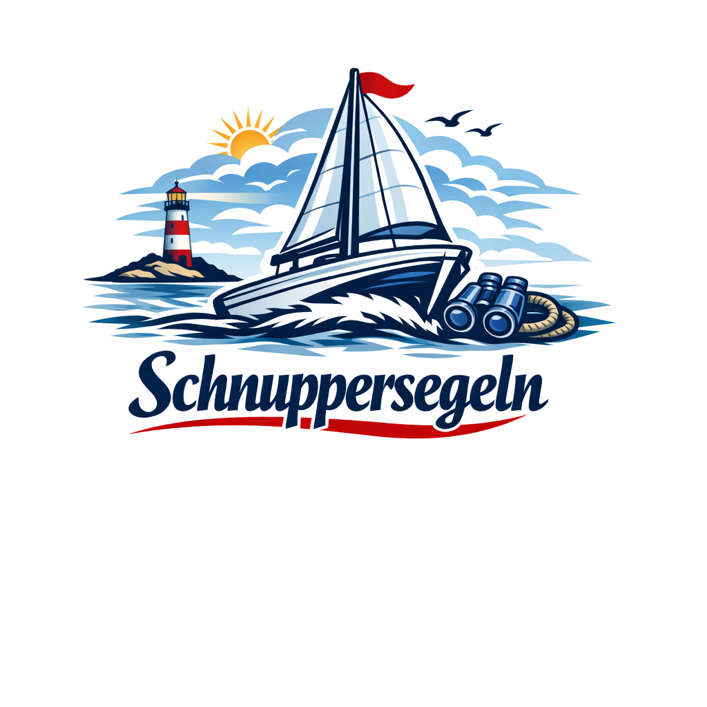 Schnuppersegeln