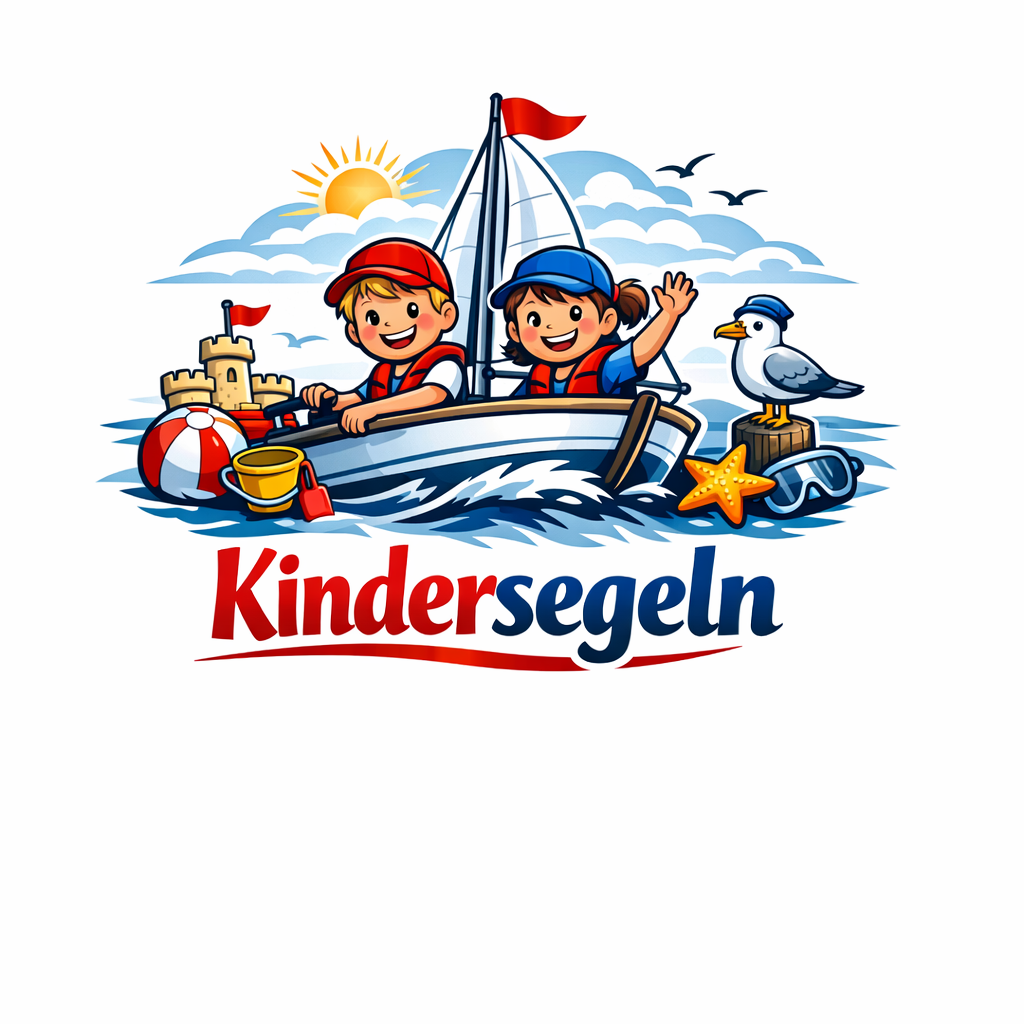 Kindersegeln