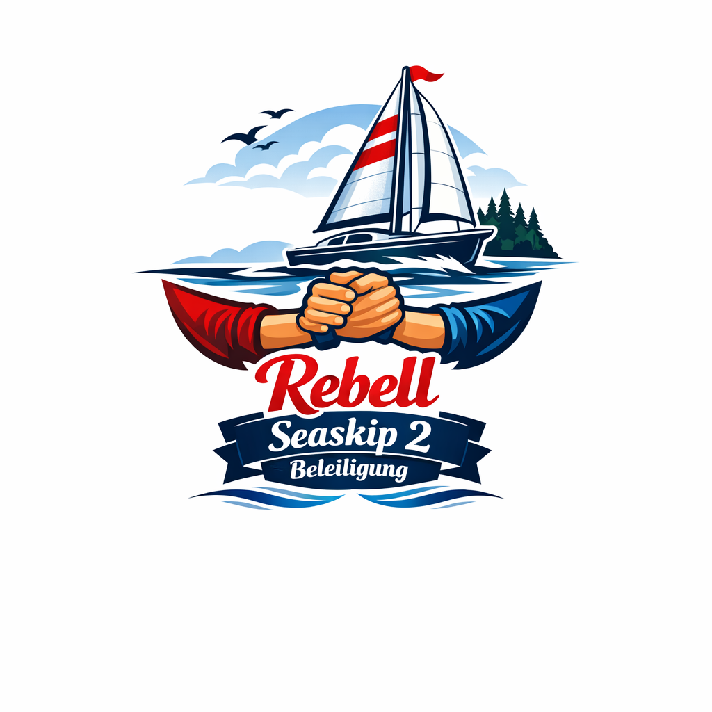 Bootsbeteiligung Rebell Seaskip 2 Segelboot