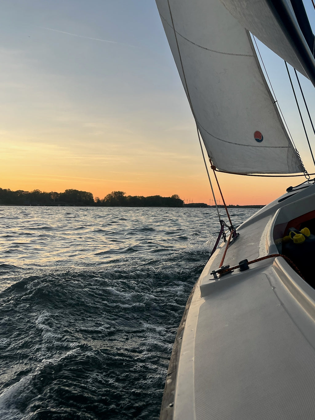 Charter Polyfalk