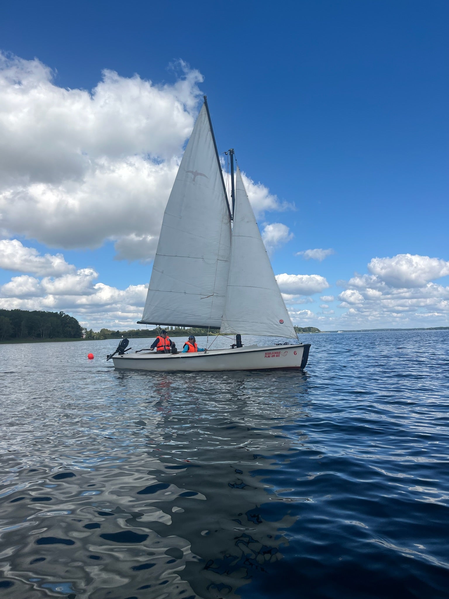 Charter Polyfalk