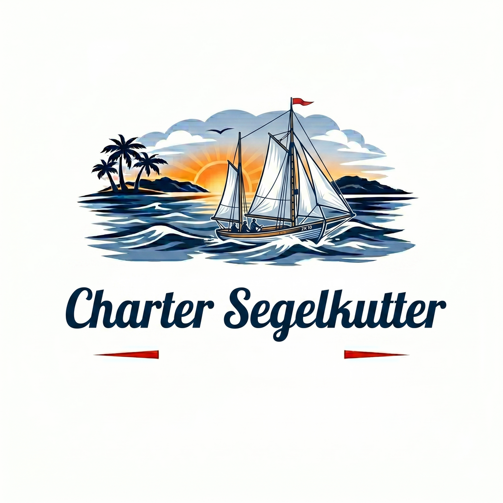 Charter ZK 10 Segelkutter