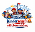 Kindersegeln mit Übernachtung