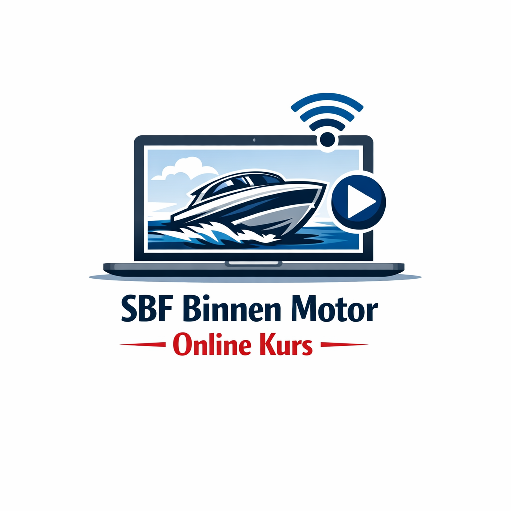 Online Kurs SBF Binnen Motor