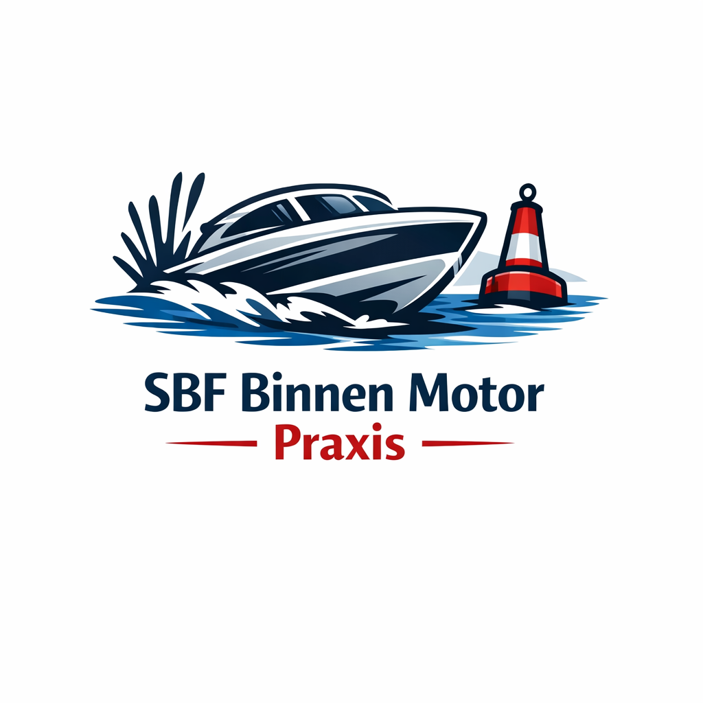 Kombikurs Binnen/See Motor