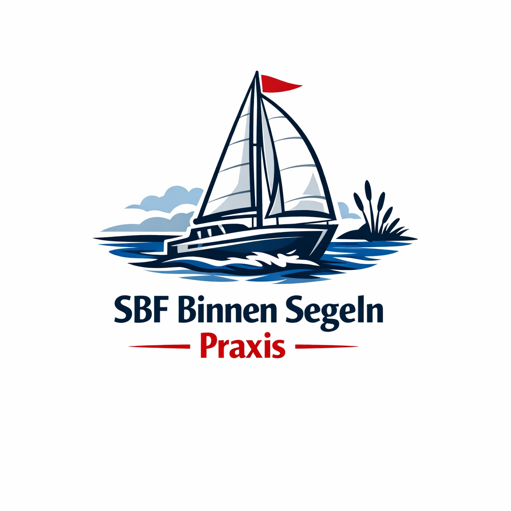 Praxis SBF Segeln