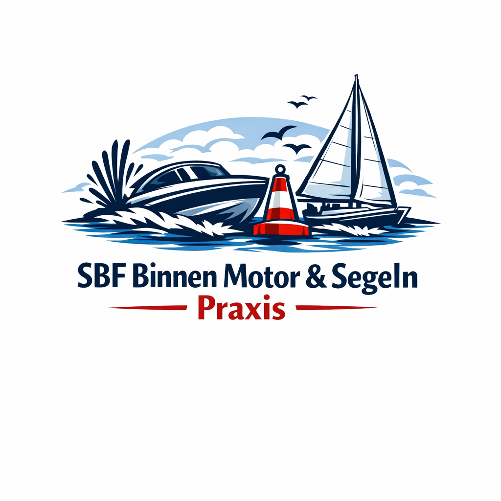 Praxis Kombination SBF Segeln & Motor Binnen
