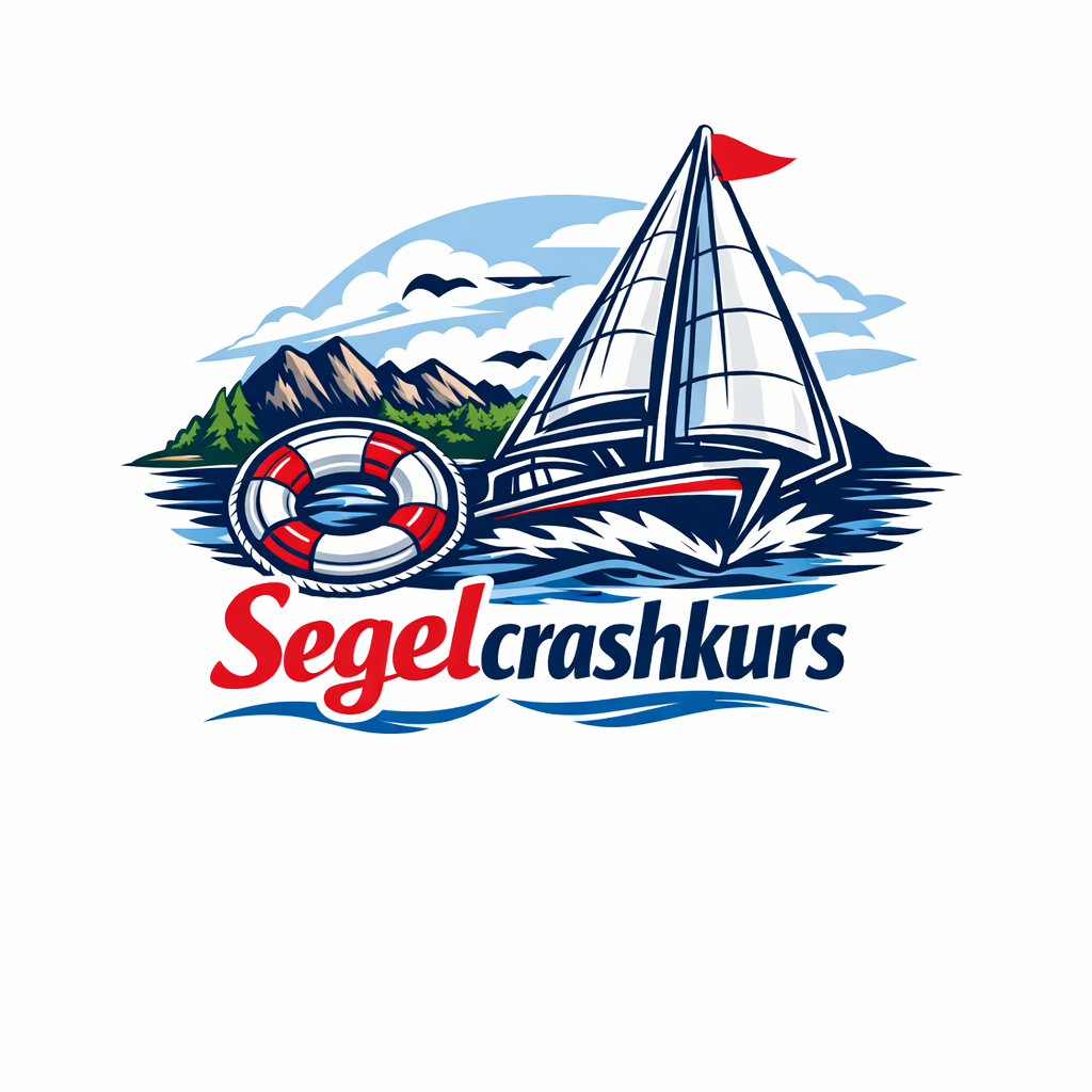 Praxis Segelcrashkurs