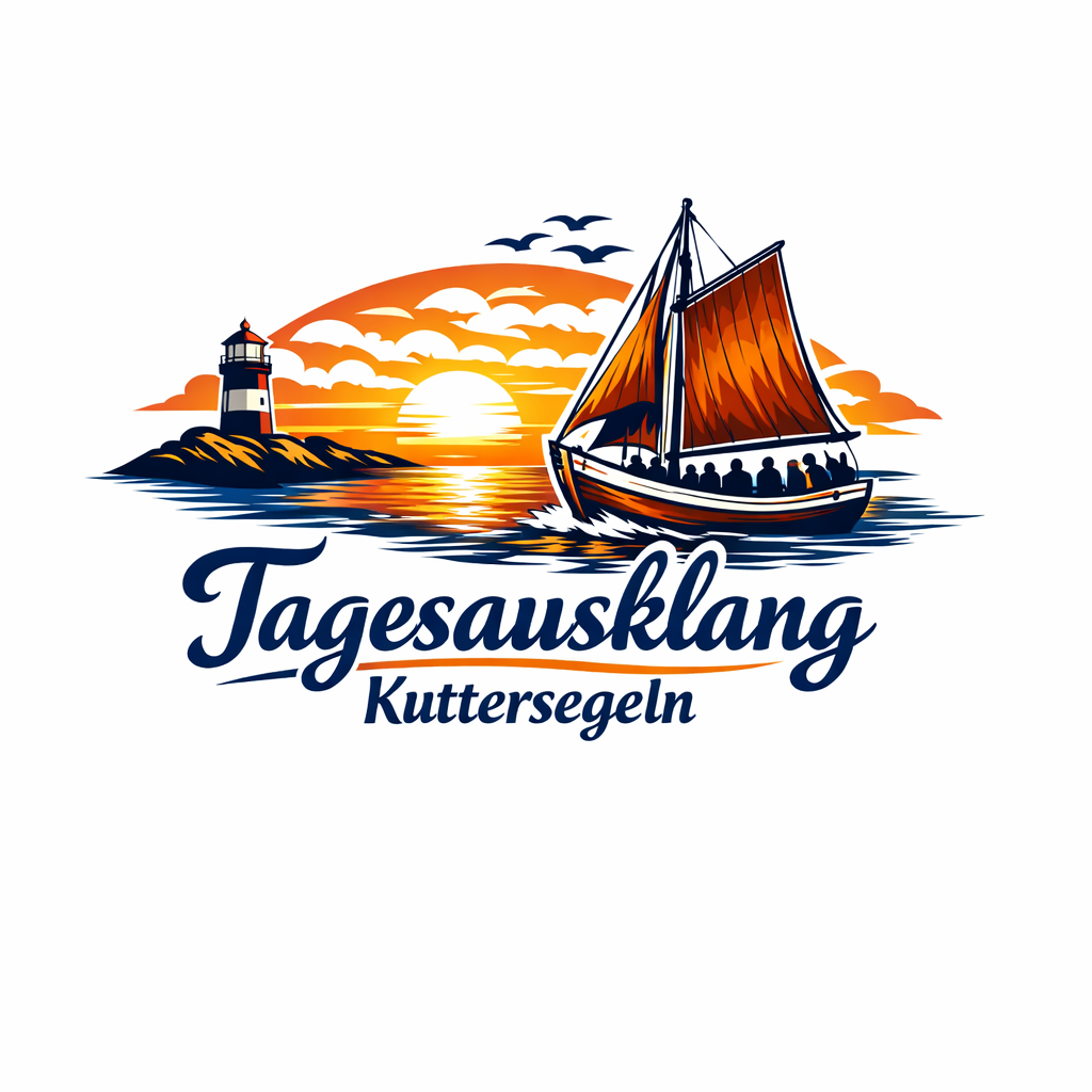 Tagesausklang Kuttersegeln - Mittwoch und Samstag