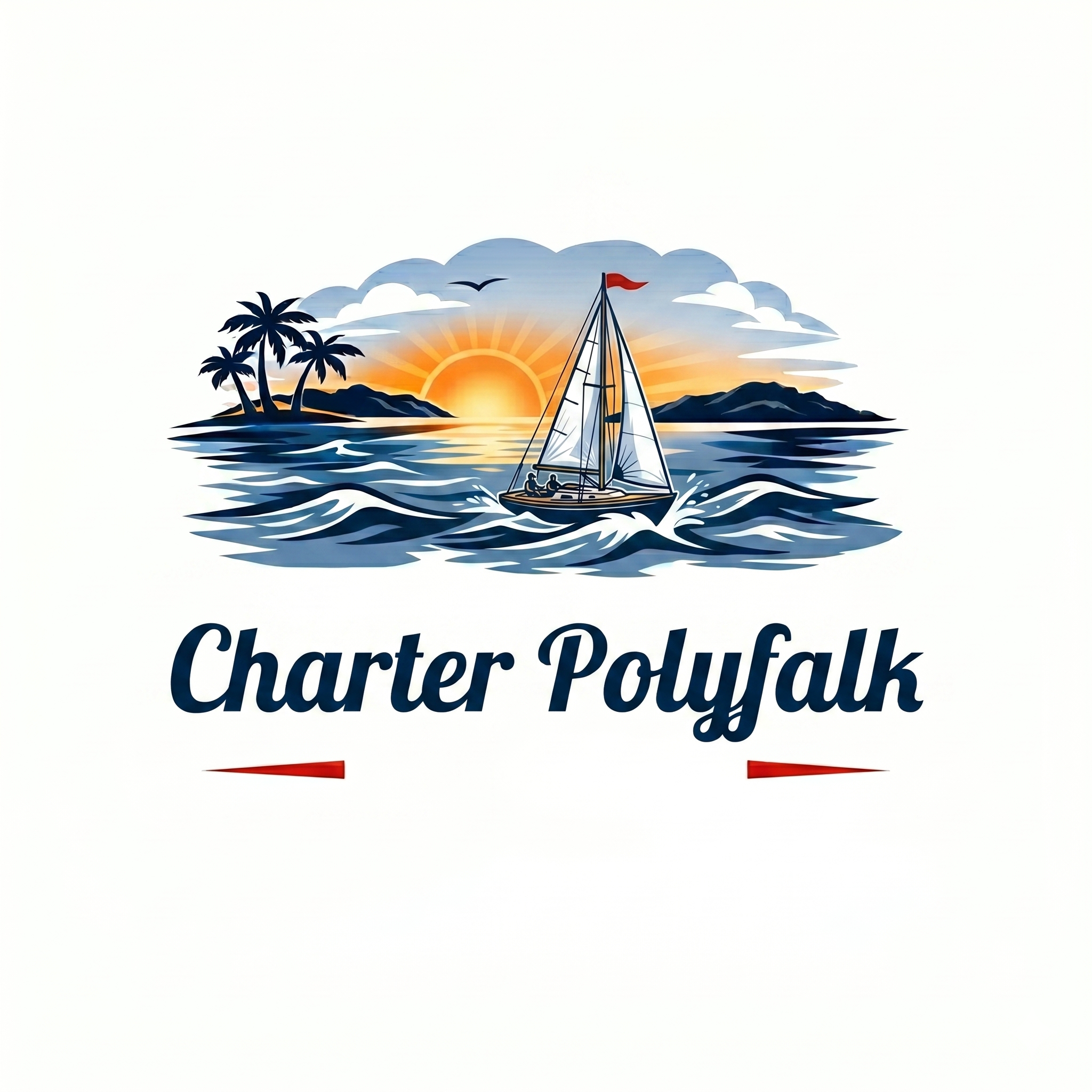 Charter Polyfalk