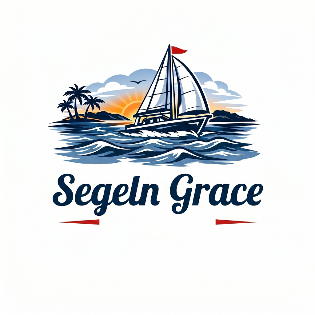 Segeln Grace