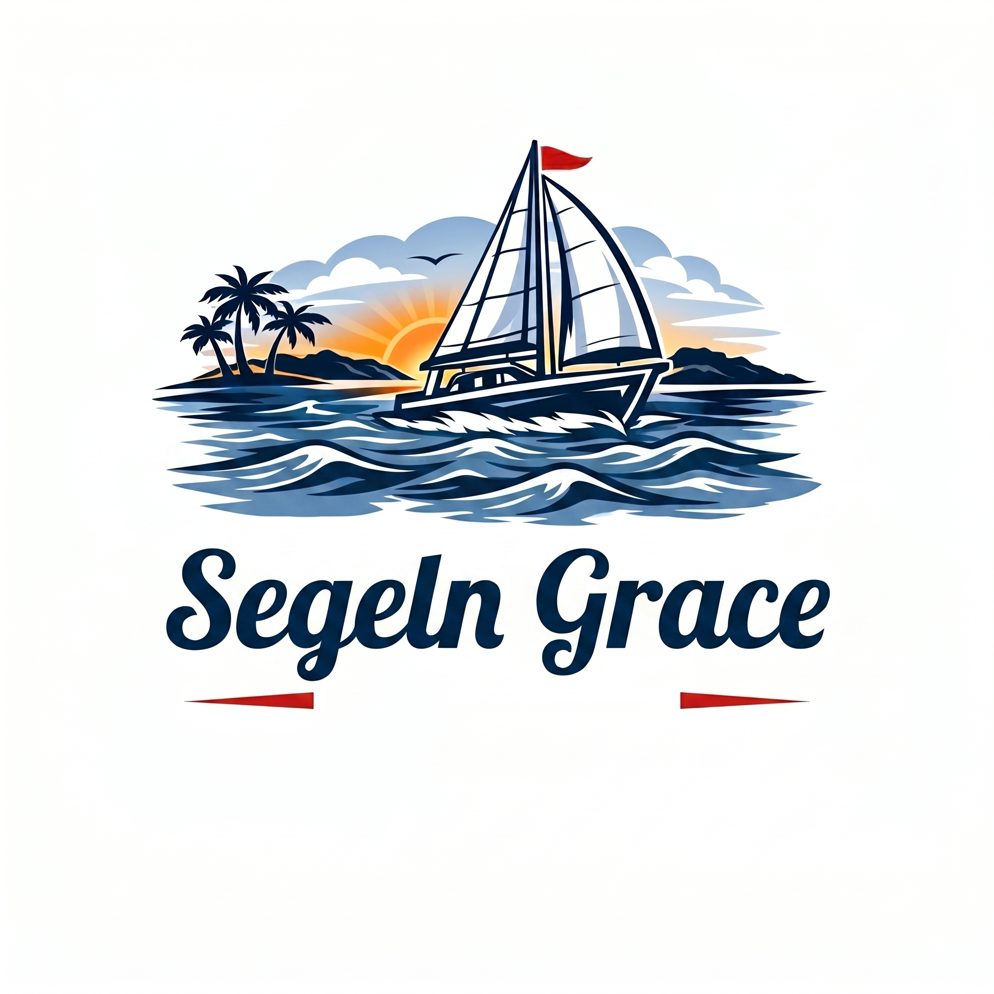 Segeln Grace